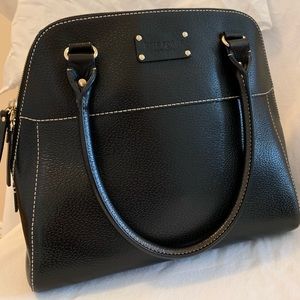 Authentic Kate Spade Tote Bag